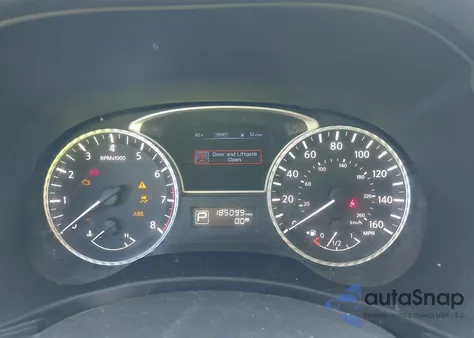 2017 Infiniti Qx60 z USA, uszkodzony, nr VIN 5N1DL0MM8HC549554